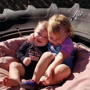 Meet your Posher, Jenna